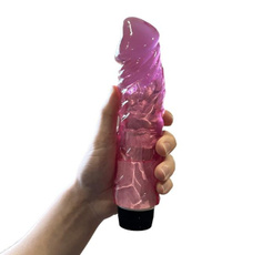 pink, Toy