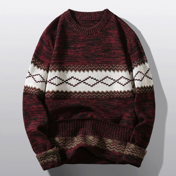 Vintage hot sale winter sweaters