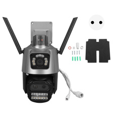 2koutdoorsecuritycamera, Digital Cameras, gadget, Indoor