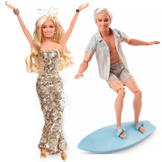 Barbie Doll, ken, kenclothe, Toy