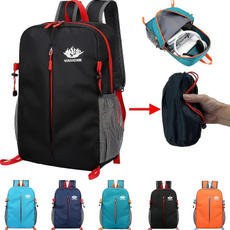 Shoulder Bags, largecapacitybackpack, Outdoor, Capacity