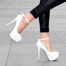 shoesforgirl, womanpump, Woman Shoes, strapshoe