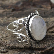 Antique, Sterling, antiquering, Fashion