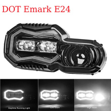 motorcycleaccessorie, Head Light, led, f700g