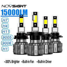 led car light, LED Headlights, led, h7bulb