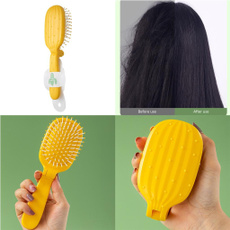 Brushes & Combs, Mini, scalpmassagecomb, haircombsbrushe
