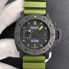 Steel, Men, Waterproof, Stainless Steel