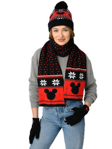 Mickey, Mickey Mouse, Beanie, Moda