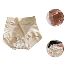 womenbrief, solidcolorunderpant, Decor, Panties