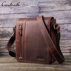qualityleather, ipad, horse, Messenger Bags