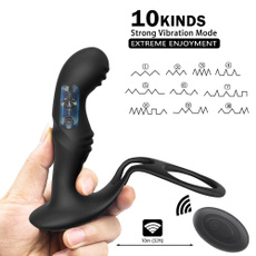 buttplugvibrator, sextoy, Sex Product, Remote
