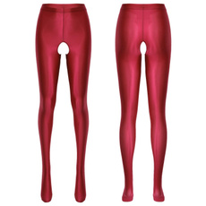 nightwear, Yoga, high waist, Women Leggings