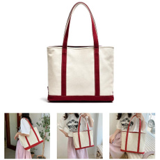 Shoulder Bags, Capacity, Totes, beachbag