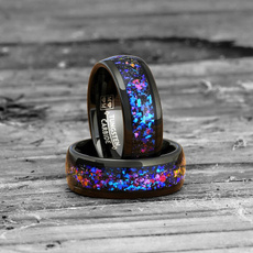 nebula, Jewelry, g, Engagement Ring