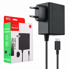 nintendoswitchcharger, Console, nintendoswitchacadapter, Home & Living