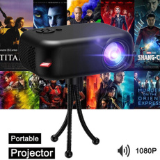 Mini, portableprojector, 1080phdprojector, projector