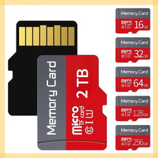 Flash Drive, Mini, Adapter, sdcard
