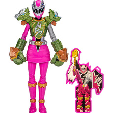 pink, Armor, ranger