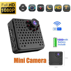 Mini, Spy, homesecurity, Home & Living