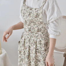 Shop, apron, Coffee, Adjustable