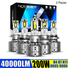 led car light, LED Headlights, led, carheadlamp