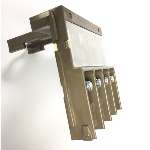 1x Car Fuse Fusible Link Box For Mitsubishi Outlander 20142018 ES SEL