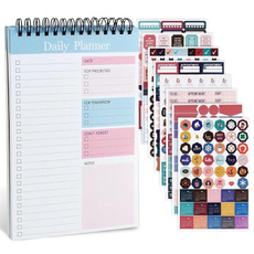 studentdiary, planner, Stickers, notepad