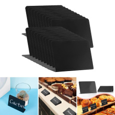 namelabel, chalksignstable, messageboard, Mini