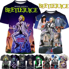 beetlejuice, Funny, Necks, unisex