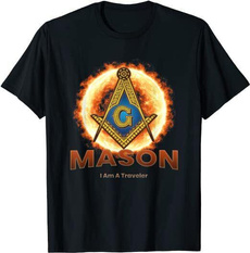 limited, Square, Gifts, masonic