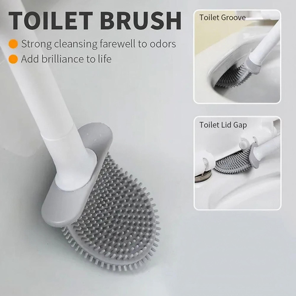 Household Cleaning Bathroom Accessories