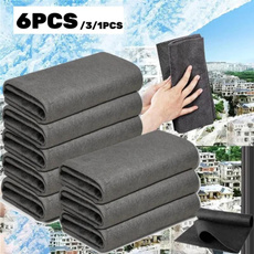 Kitchen & Dining, dustingcleaningcloth, Towels, cleaningrag