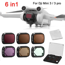 mini3prondfilterkit, djimini3profilter, Lens, dronefilteraccessorie