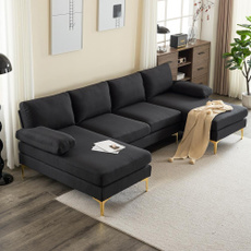 Home & Living, Spring, Modern, couch