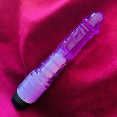 purple, Ladies, Toy