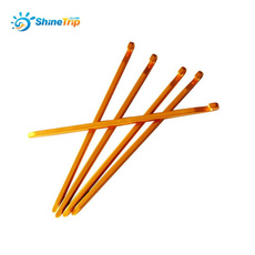 Beauty, tentstake, aluminumtentpeg, Sports & Outdoors