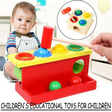 preschooltoy, Toy, knockingtoy, Children's Toys