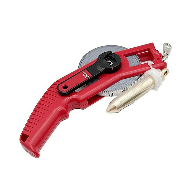 Oil Tank Gauging Tapes With Brass Plumb Bob Tape Measure Measuring