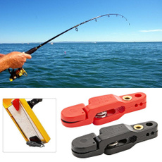 padded, fishingreleaseclip, fishingdownriggerclip, Clip