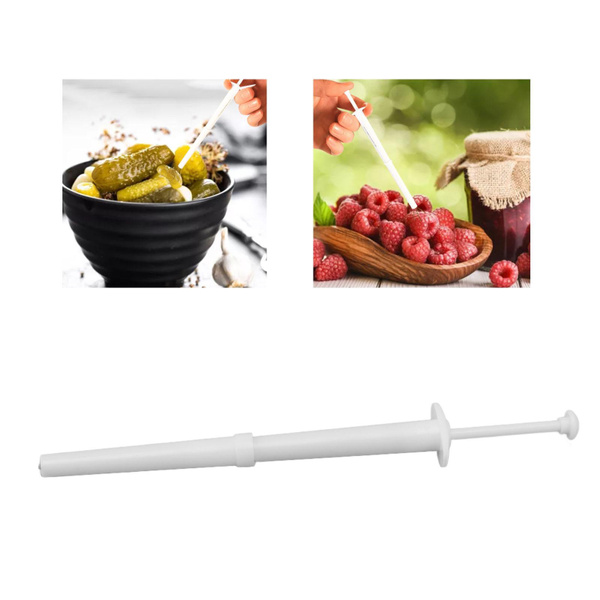 Flexible Pickle Pincher Convenient Food Grabber for Olives and Corner ...