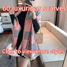 scarves or scarfs, Fashion, Ladies Fashion, Silk Scarf
