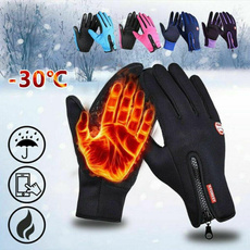 Touch Screen, warmglove, Bicycle, Winter