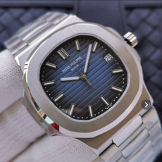 Stainless, Fashion, Luxury, Mechanical