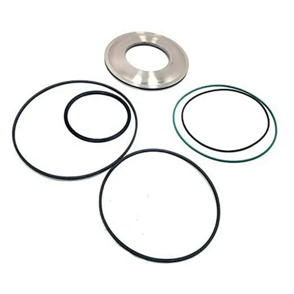 CVT Transmission Pulley Piston Rebuild Kit For Nissan Mitsubishi JF015E