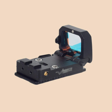 glock, trijiconrmr, Hunting, reddotsight