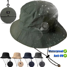 Summer, quickdrying, Beach hat, camping