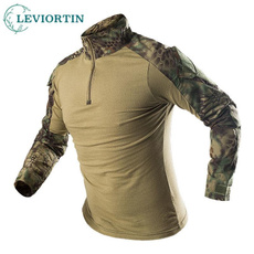 armytacticalshirt, Fashion, Combat, Long Sleeve