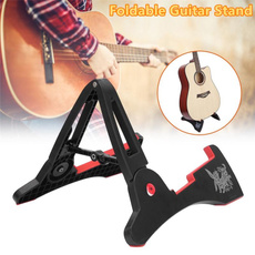 Guitars, Electric, Stand