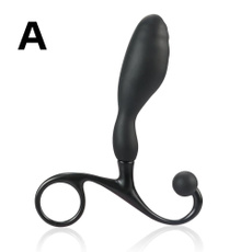Plug, Mini, stimulator, Toy