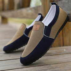 Loafers, Mens Shoes, Slip-On, Shoes